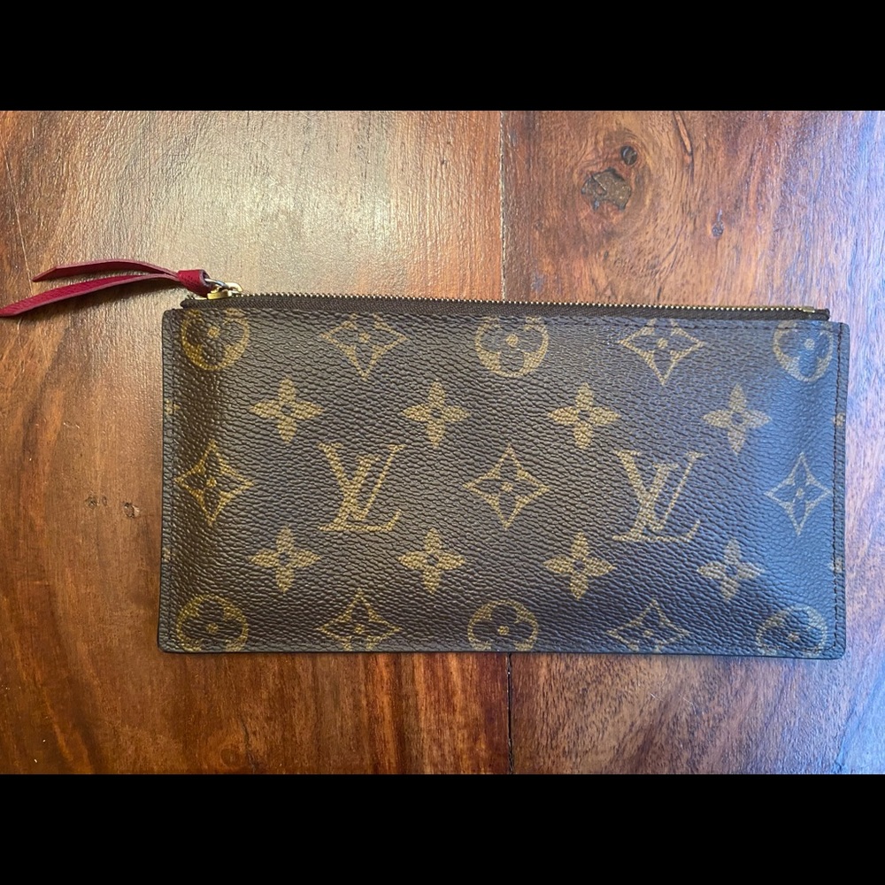 Louis Vuitton Wallet